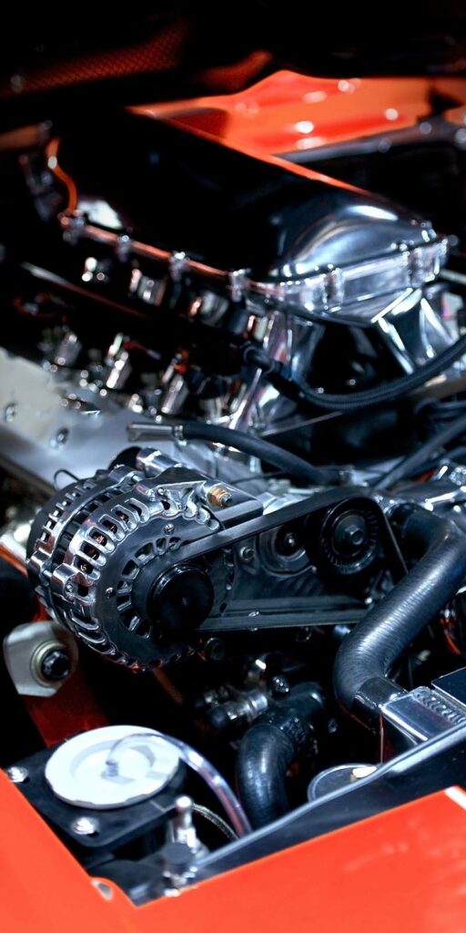 Officina Meccanica Zandonella a Imperia